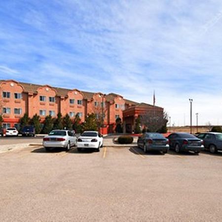 Comfort Inn Gallup I-40 Exit 20 المظهر الخارجي الصورة