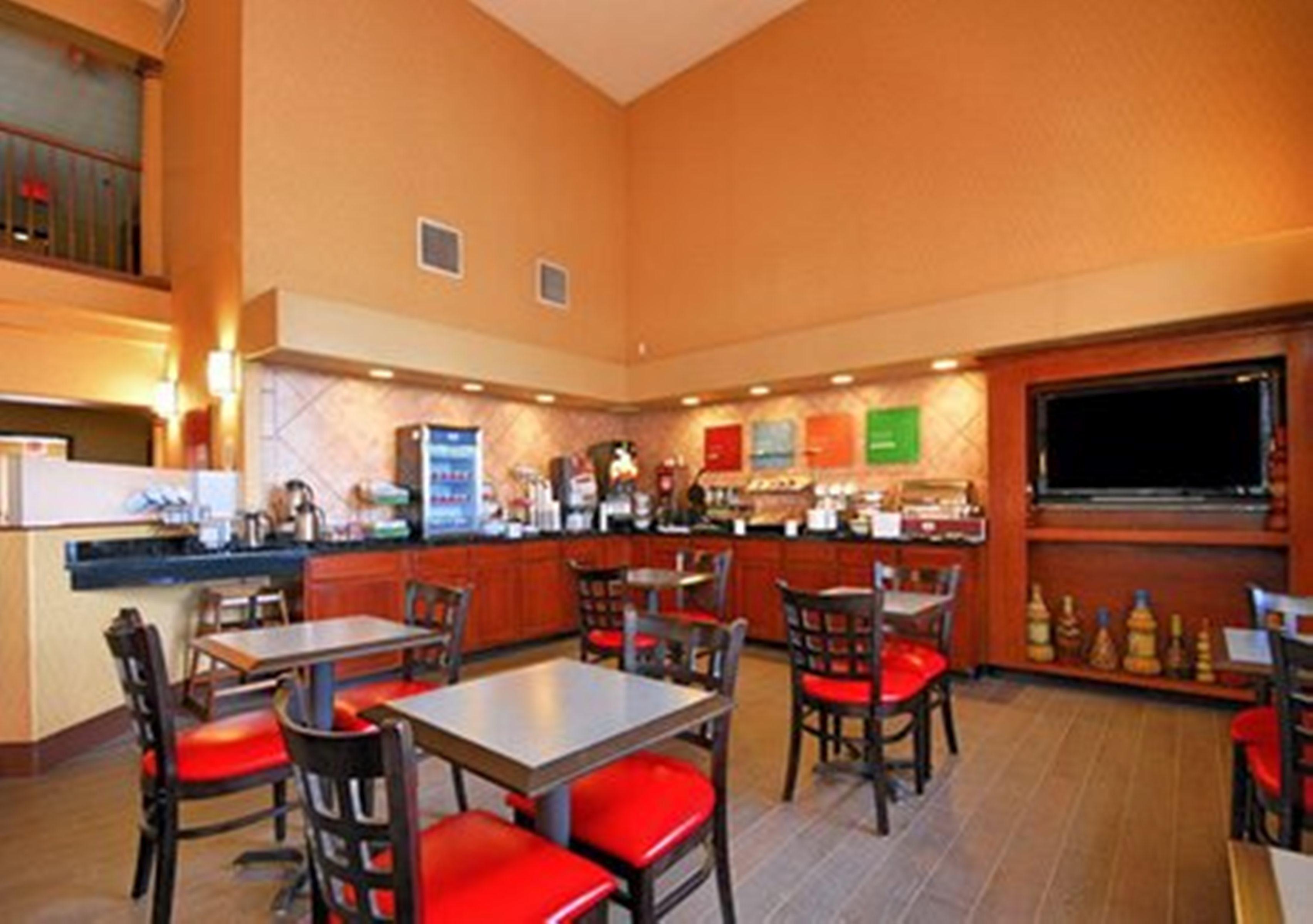 Comfort Inn Gallup I-40 Exit 20 المظهر الخارجي الصورة