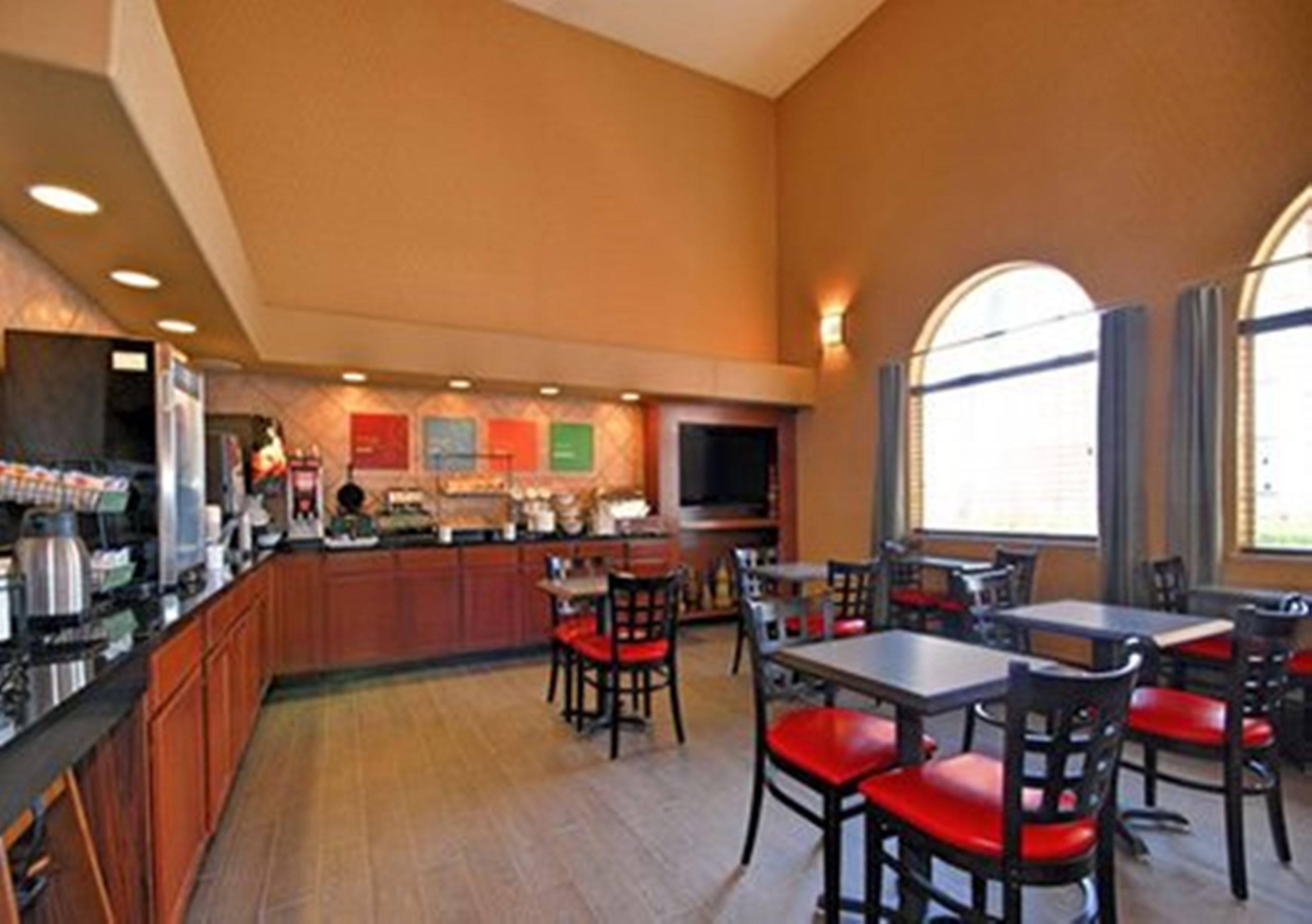 Comfort Inn Gallup I-40 Exit 20 المظهر الخارجي الصورة