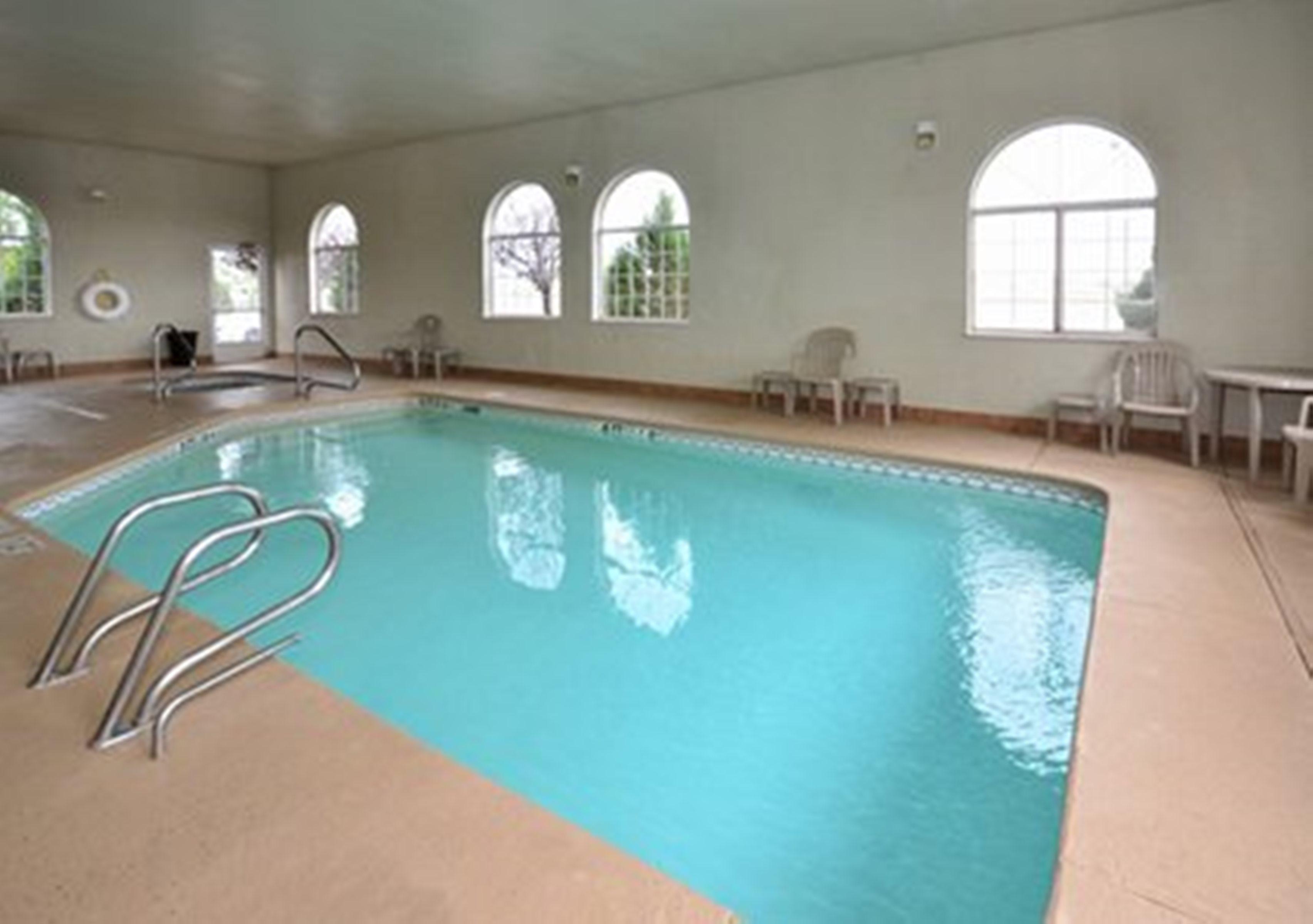 Comfort Inn Gallup I-40 Exit 20 المظهر الخارجي الصورة