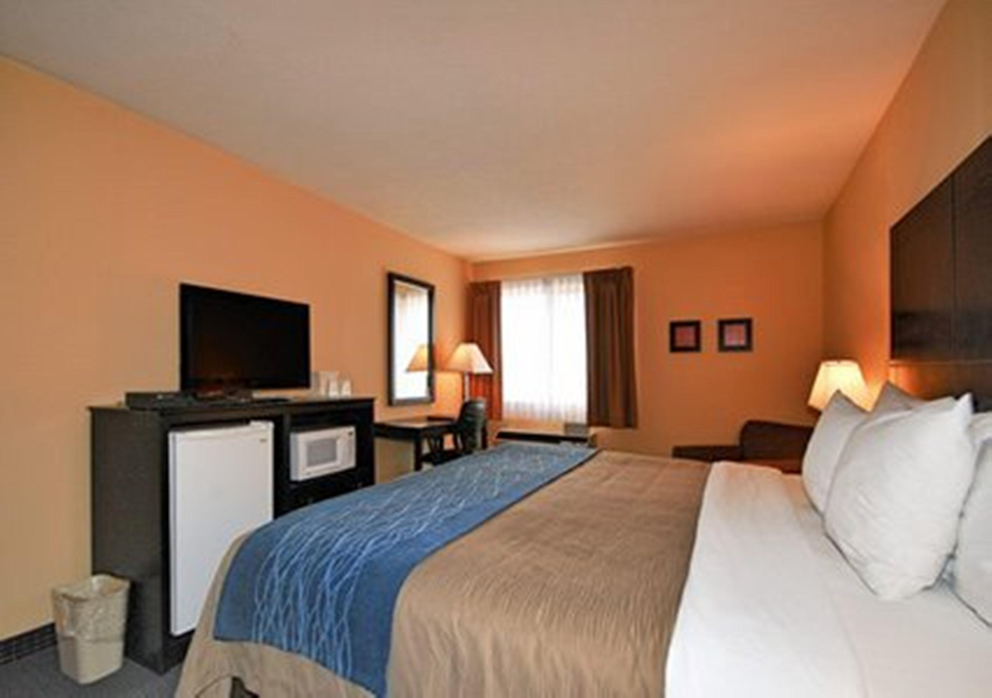 Comfort Inn Gallup I-40 Exit 20 المظهر الخارجي الصورة
