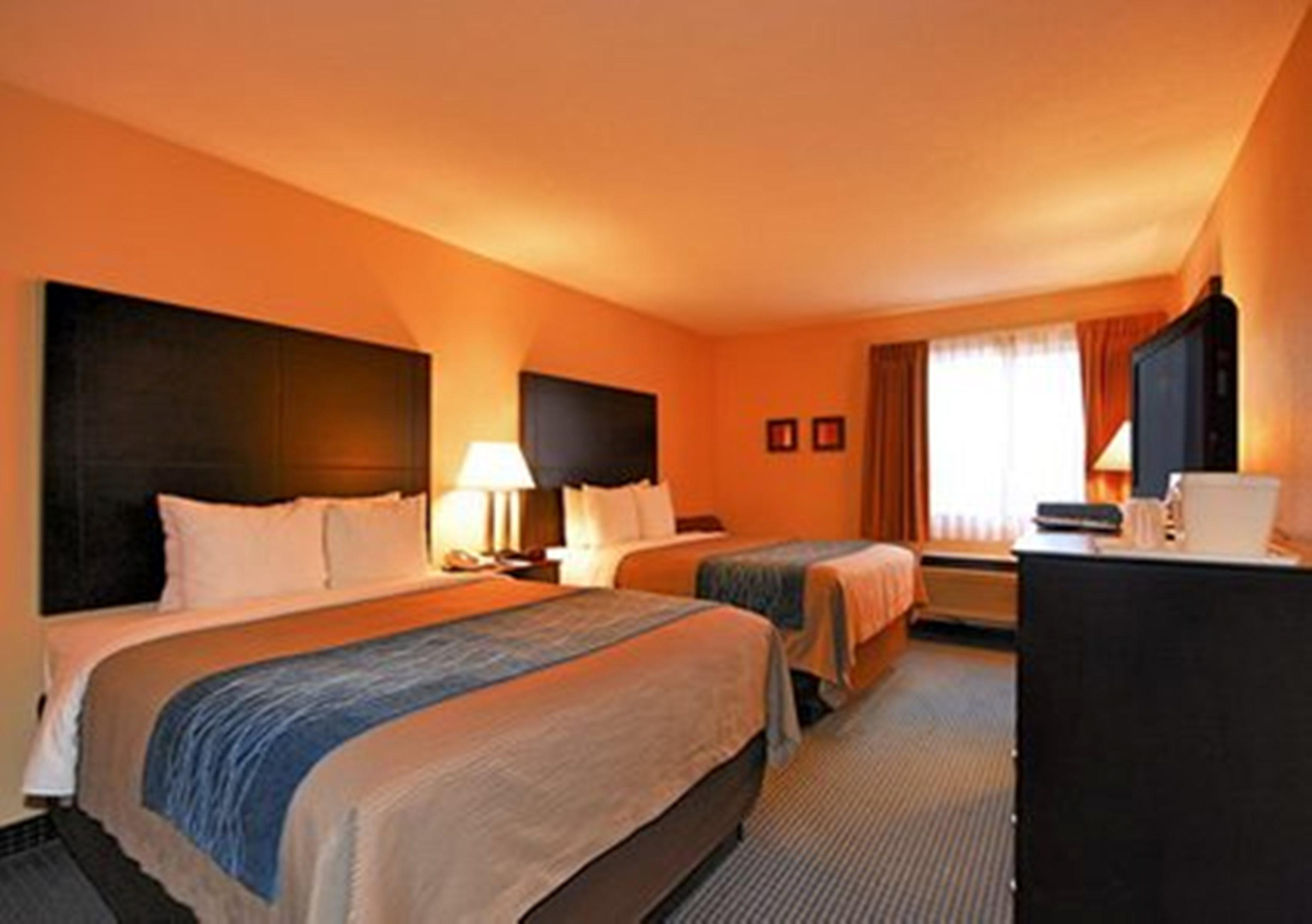 Comfort Inn Gallup I-40 Exit 20 المظهر الخارجي الصورة