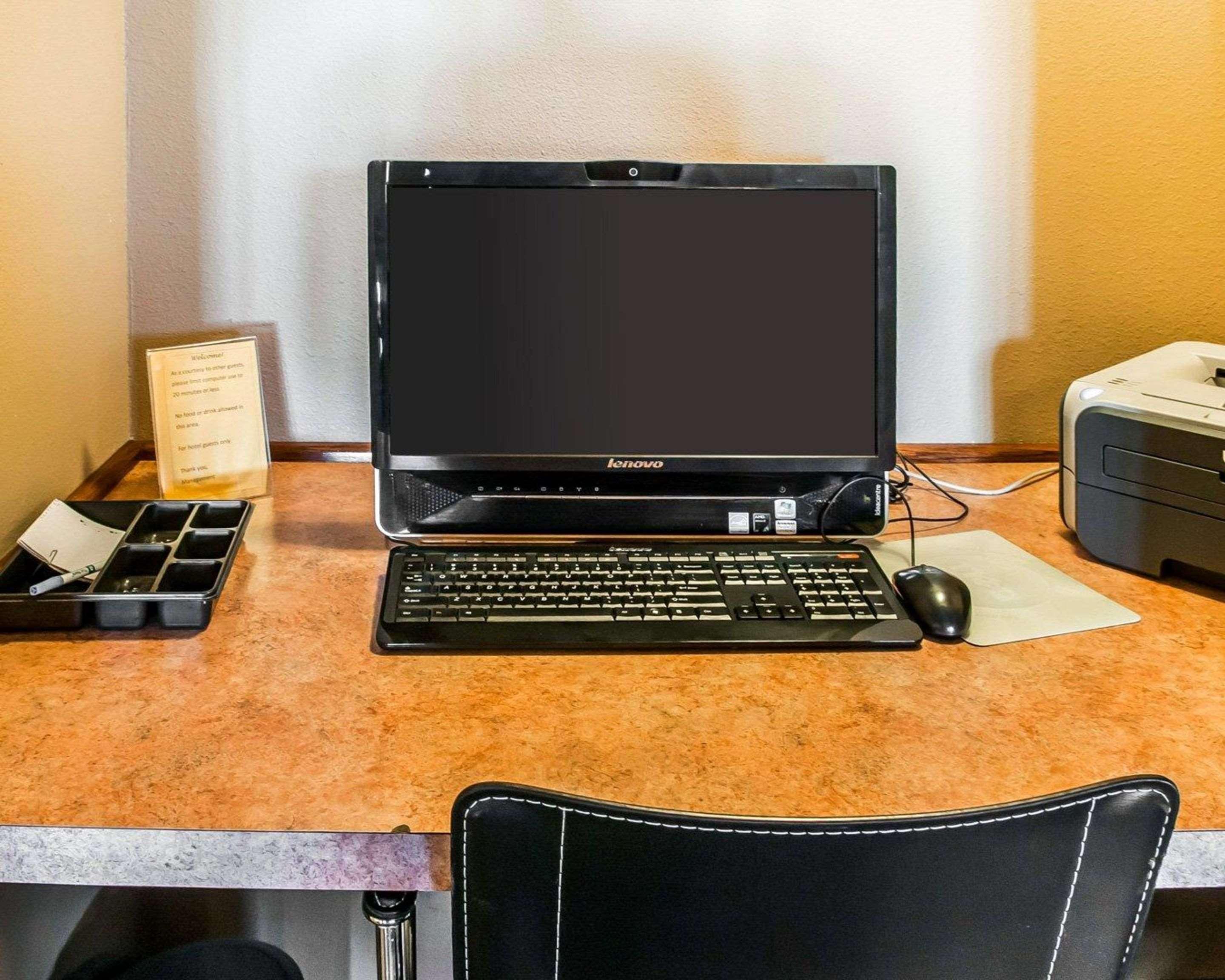 Comfort Inn Gallup I-40 Exit 20 المظهر الخارجي الصورة
