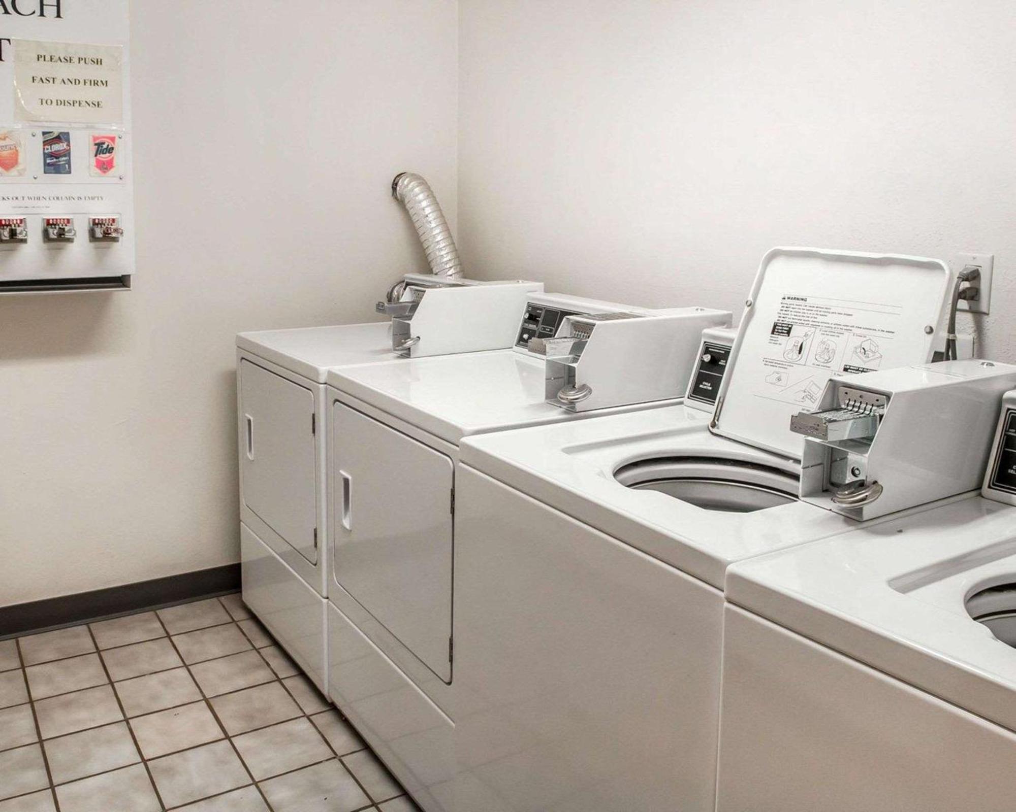 Comfort Inn Gallup I-40 Exit 20 المظهر الخارجي الصورة