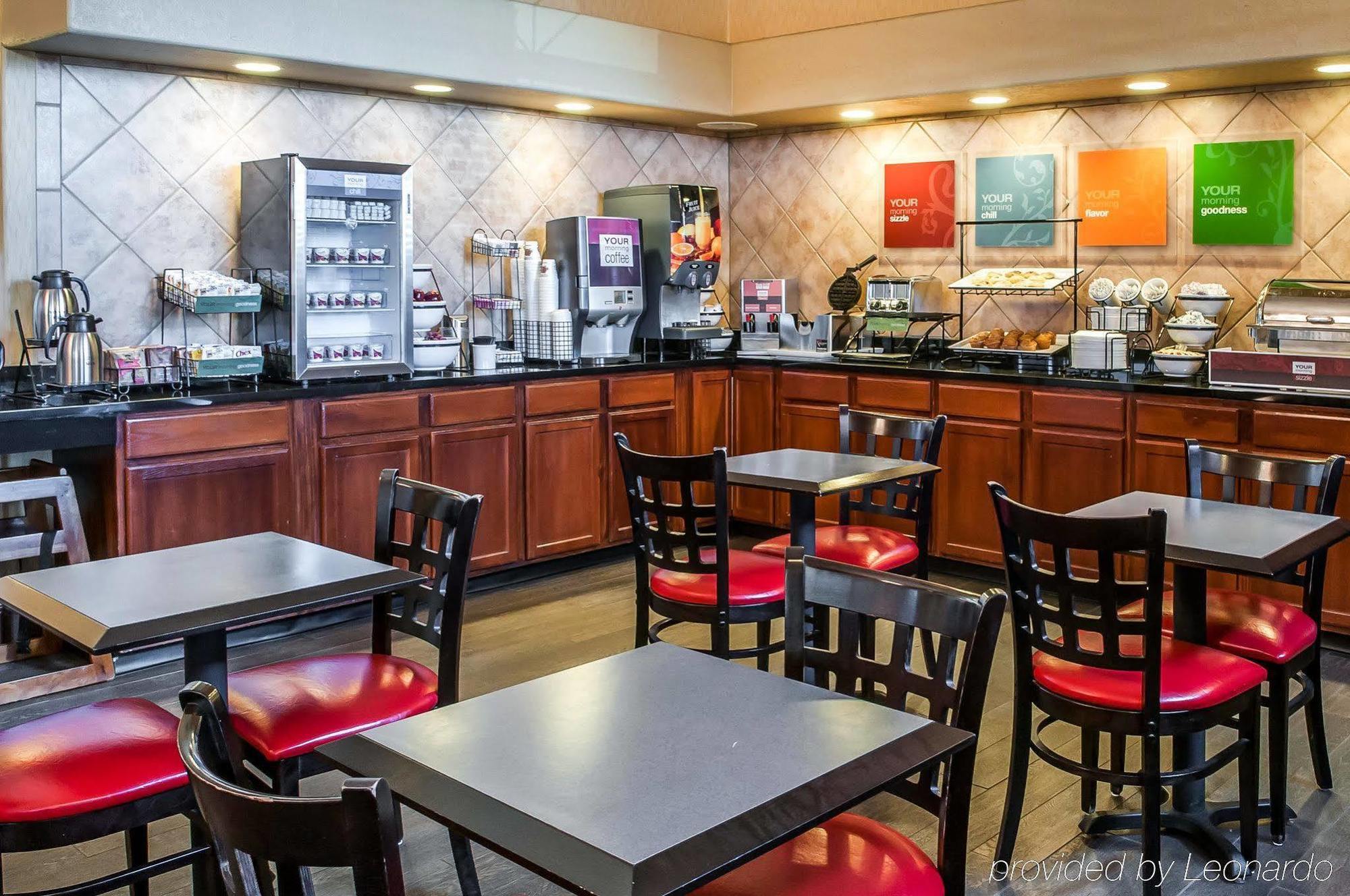 Comfort Inn Gallup I-40 Exit 20 المظهر الخارجي الصورة