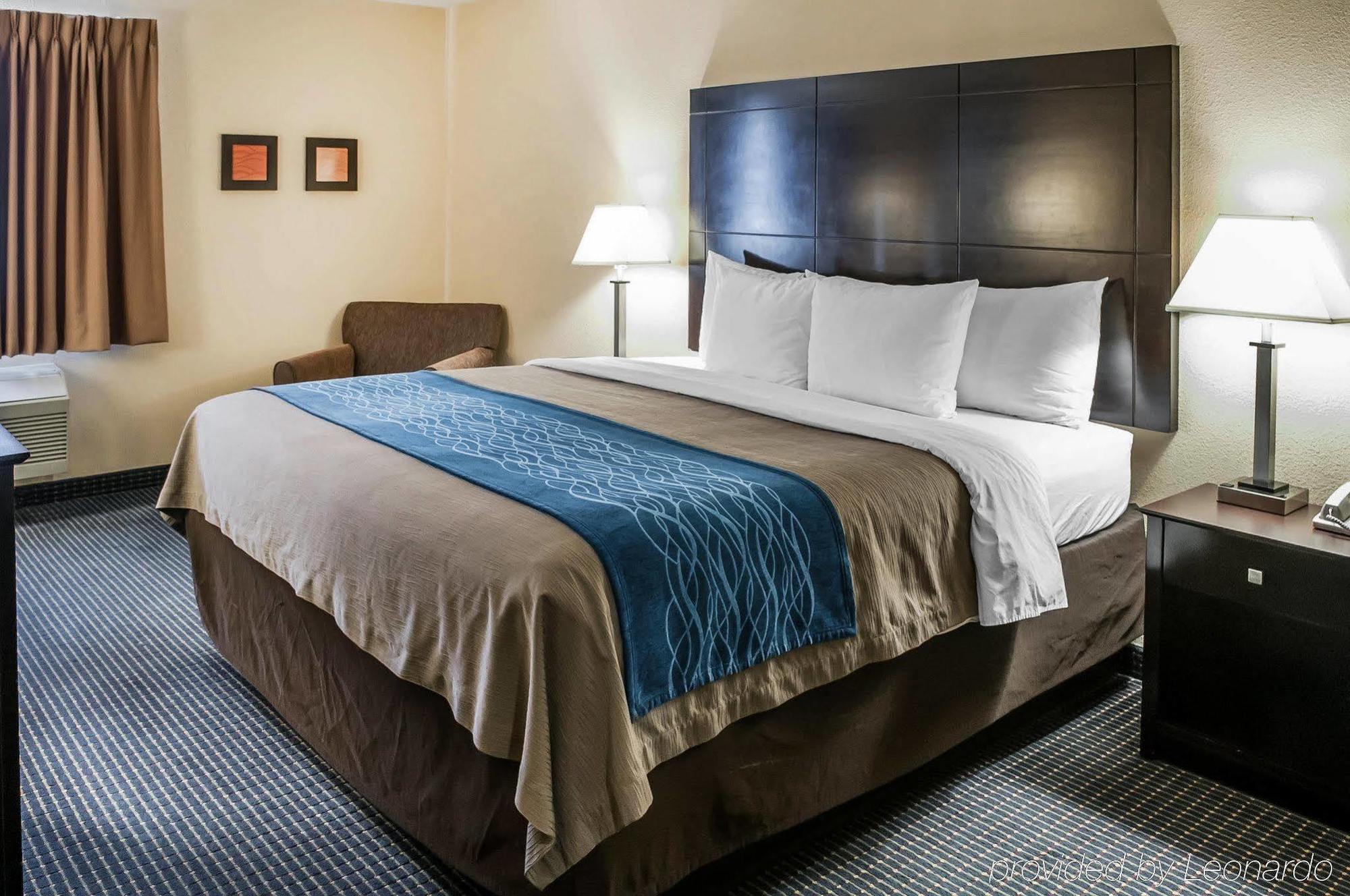 Comfort Inn Gallup I-40 Exit 20 المظهر الخارجي الصورة