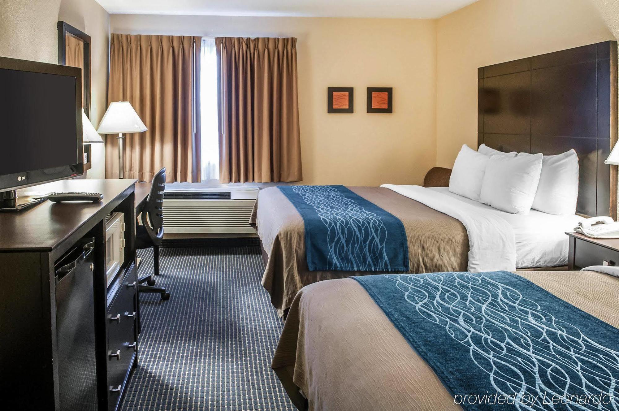Comfort Inn Gallup I-40 Exit 20 المظهر الخارجي الصورة
