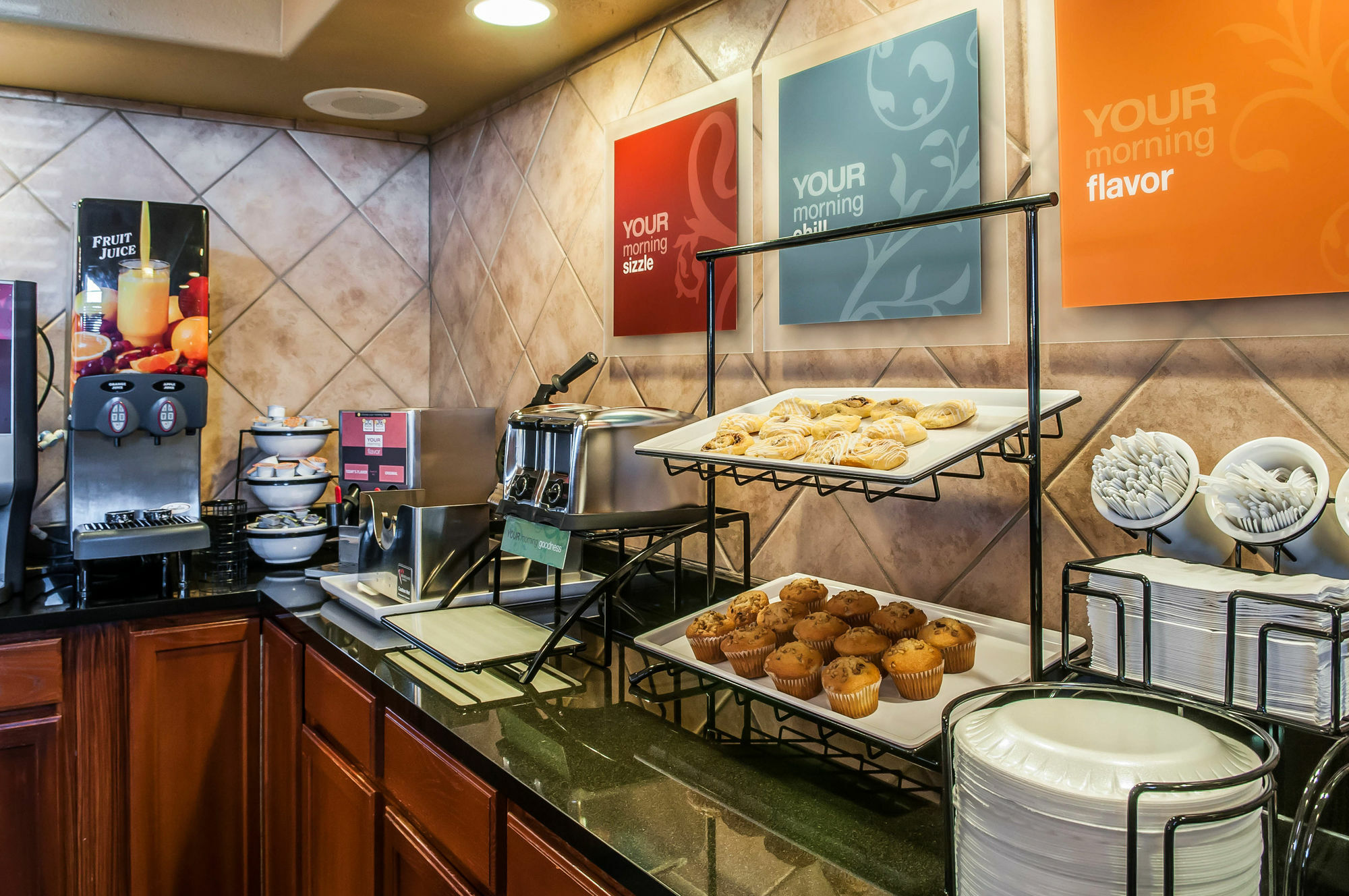 Comfort Inn Gallup I-40 Exit 20 المظهر الخارجي الصورة