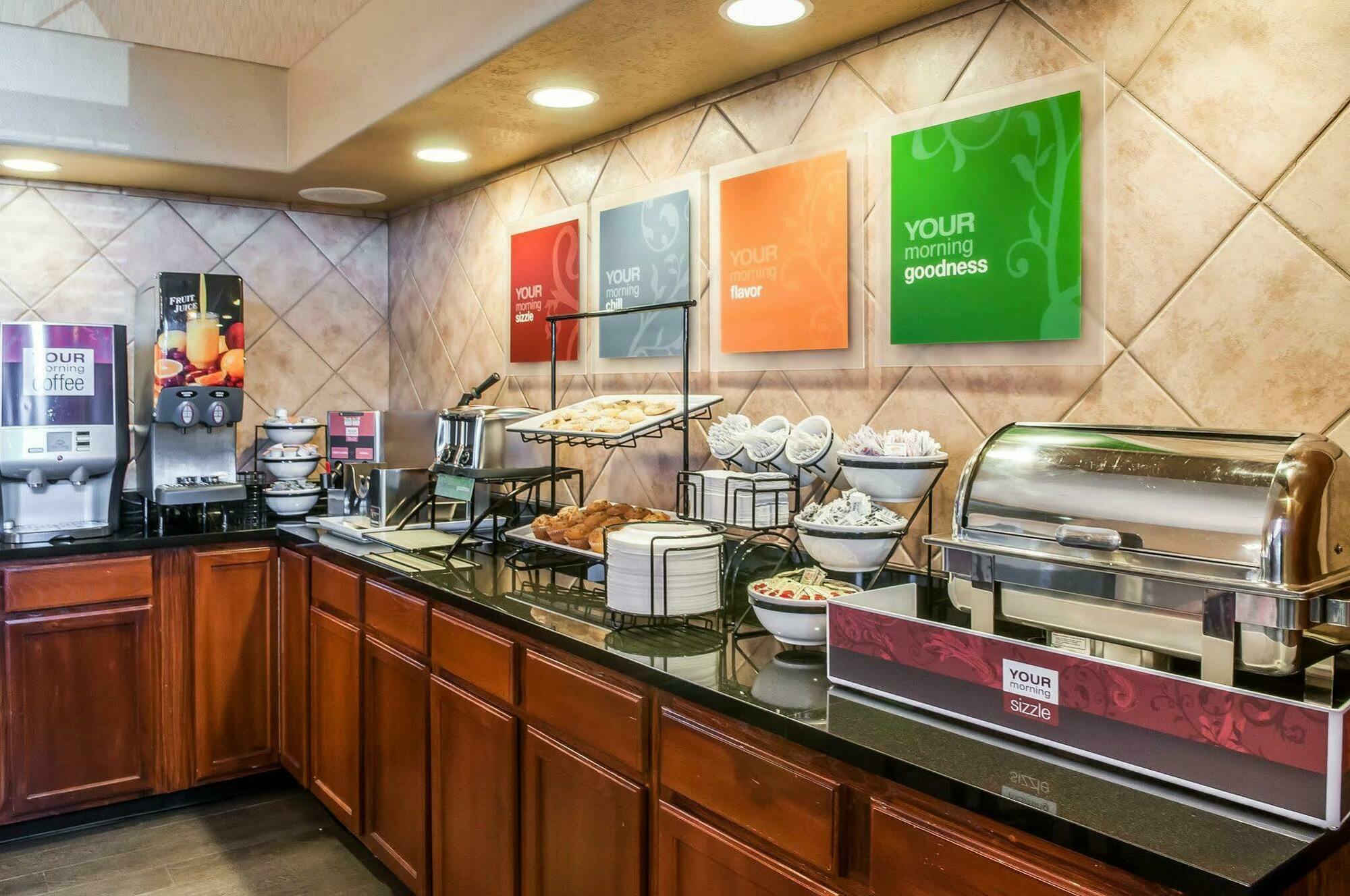 Comfort Inn Gallup I-40 Exit 20 المظهر الخارجي الصورة
